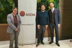 Networking-Gourmet-Aisom-Borgia-Milano-21-febbraio-2025-11