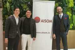 Networking-Gourmet-Aisom-Borgia-Milano-21-febbraio-2025-12