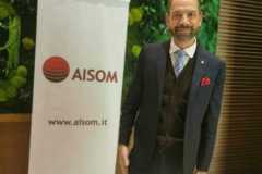 Networking-Gourmet-Aisom-Borgia-Milano-21-febbraio-2025-28