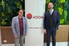 Networking-Gourmet-Aisom-Borgia-Milano-21-febbraio-2025-3