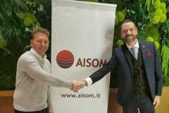 Networking-Gourmet-Aisom-Borgia-Milano-21-febbraio-2025-9